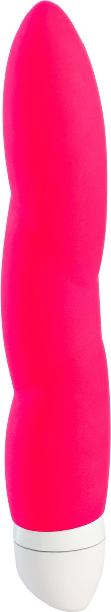 Goedkoopste Fun Factory Jazzie Slim Vibrator - Roze
