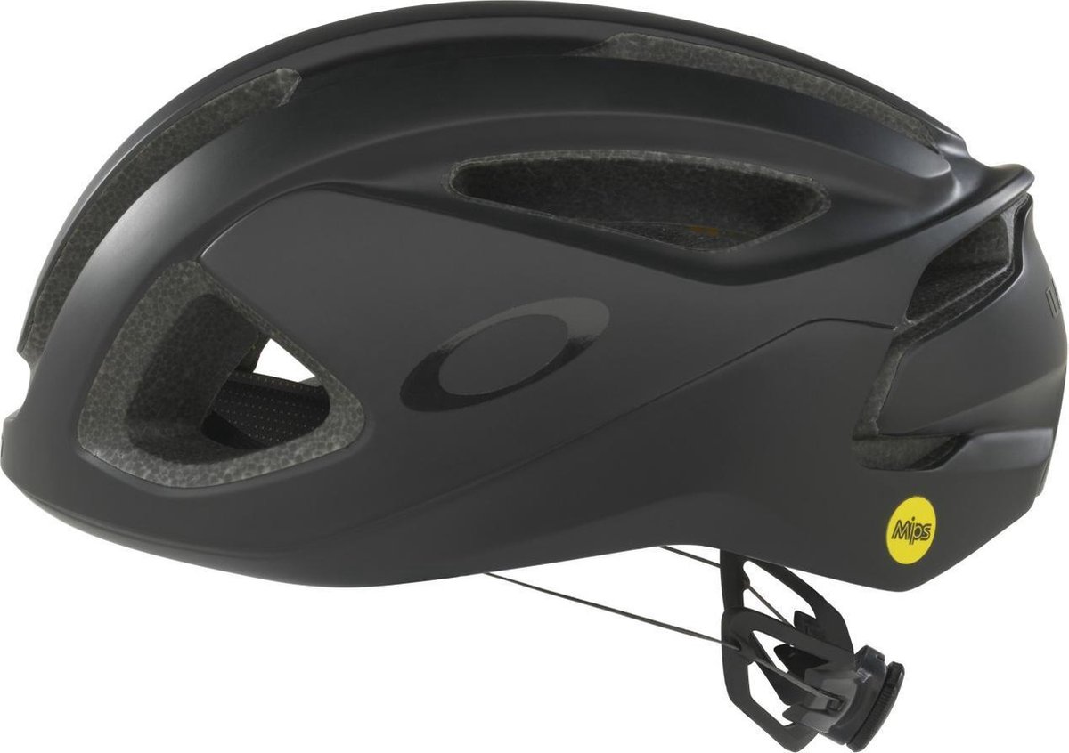 Oakley ARO3 MIPS Fietshelm Matte Black maat : S