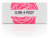 Clone-A-Pussy - Kit Hot Roze
