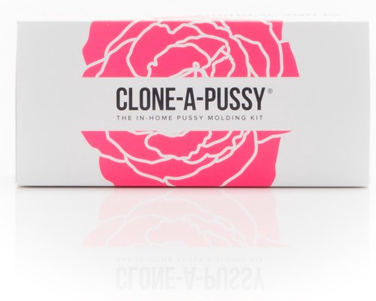 Foto: Clone a pussy kit hot roze