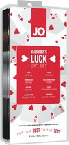 System JO - Beginners Luck Various Gift Set 10 ml