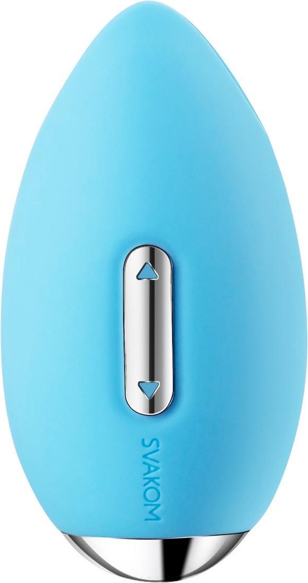 Goedkoopste Svakom - Candy Tempting Foreplay Vibrator