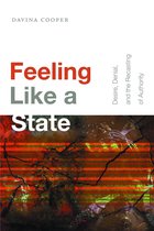 Global and Insurgent Legalities - Feeling Like a State