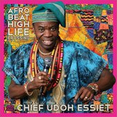 Afrobeat Highlife Crossing