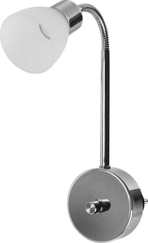 Ventileren Medic Sobriquette Stopcontactlamp - stopcontact lamp - stopcontact spot - stekker spot -  stopcontact... | bol.com