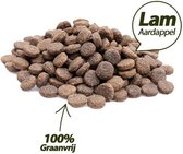 BiMa's Choice lam/aardappel 10kg - 100% graanvrij - hondenbrokken - hondenvoer