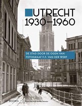 Utrecht 1930-1960