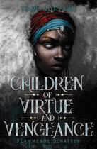 Children of Blood and Bone 2 - Children of Virtue and Vengeance