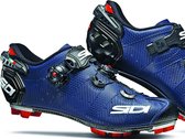 Sidi Drako 2 Mtb-schoenen Blauw EU 45 Man