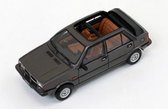 Lancia Delta Selene Semi-Convertible 1983 - 1:43 - PremiumX - Models