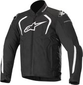 Alpinestars T-GP Pro V2 Black Textile Motorcycle Jacket S