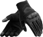 Dainese Bora Black Anthracite Motorcycle Gloves XS
