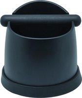 scarlet espresso | Klopcontainer "Pico Bello" voor koffiedrab uit de zeefdrager; afvalcontainer in hoogwaardige barista kwaliteit!