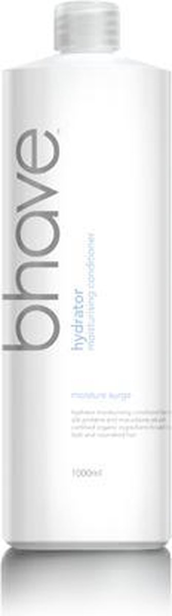 BHAVE - Hydrator Conditioner - 1000ml