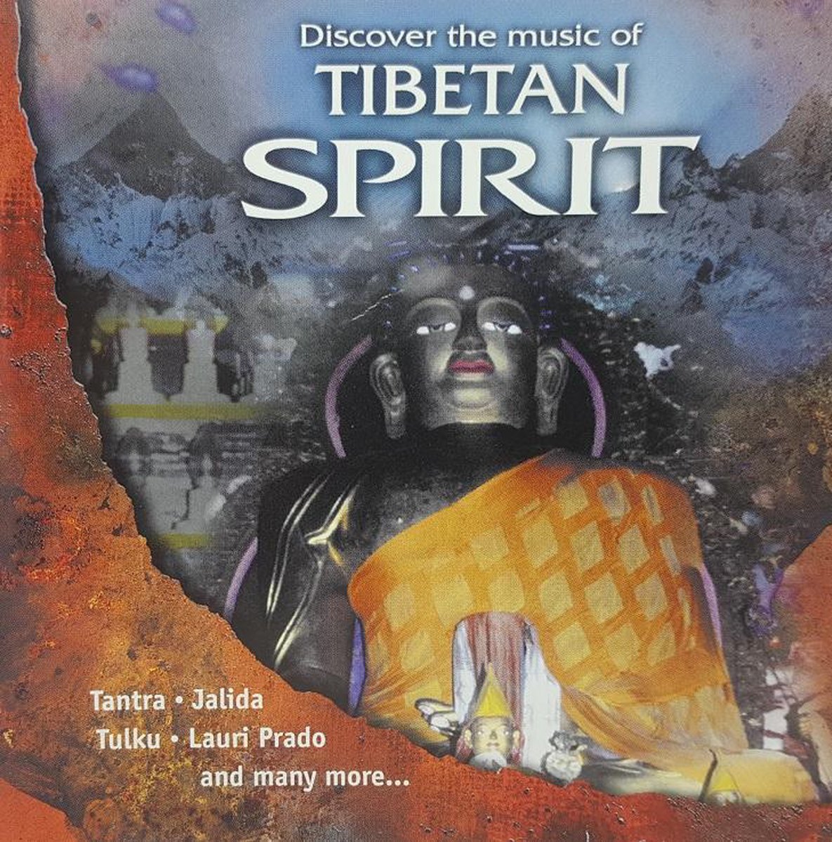 Tibetan Spirit