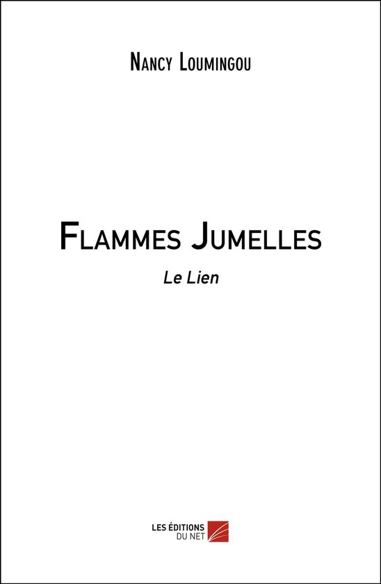 Foto: Flammes jumelles