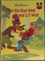 The Big Bad Wolf and Li'l Wolf