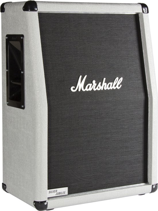 Marshall 2536A Vertical 2x12 Cabinet - Gitaar box