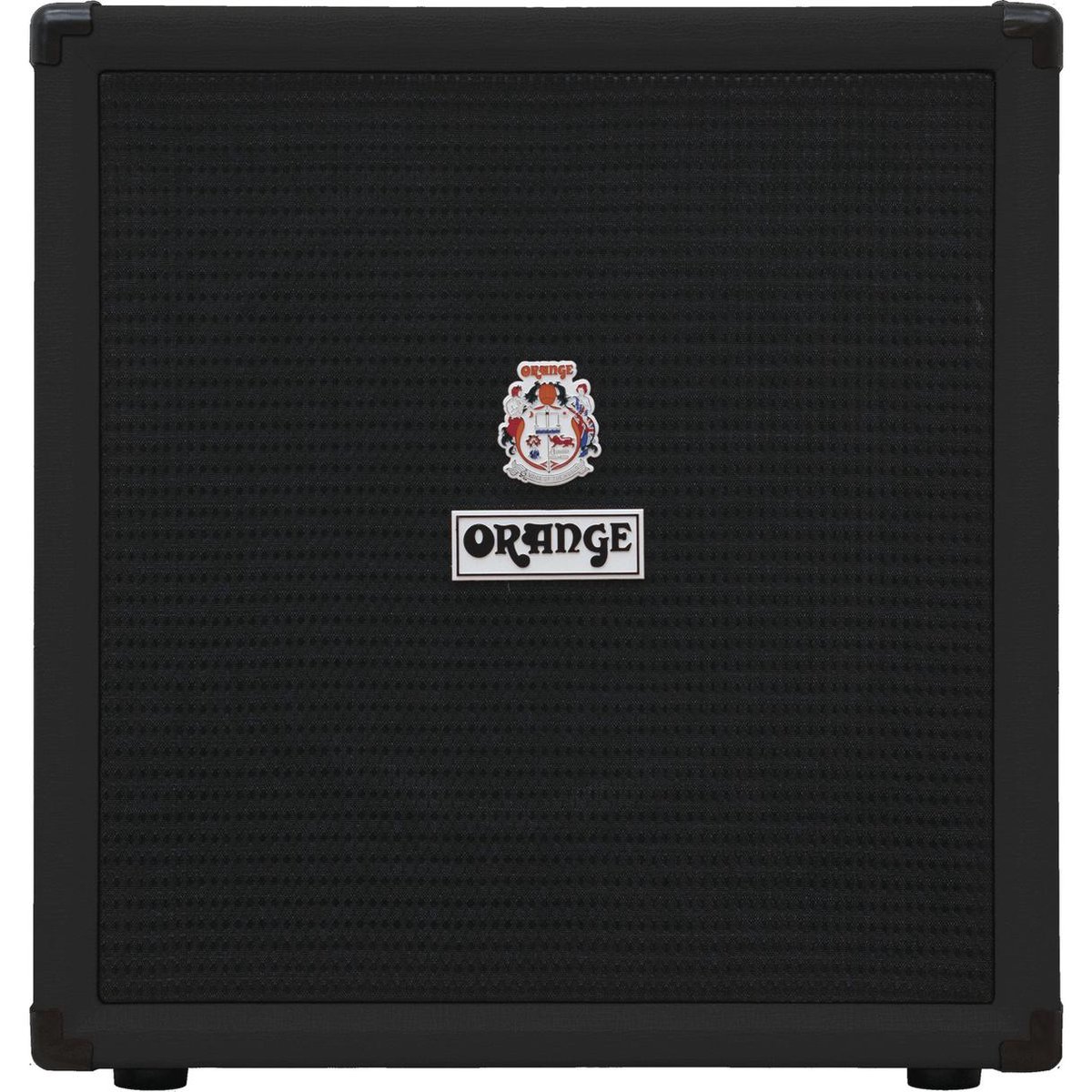 Orange Crush Bass Black 100 watt basgitaarversterker-combo