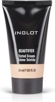 INGLOT Beautifier Tinted Cream - 103 | BB Cream | Getinte Dagcreme