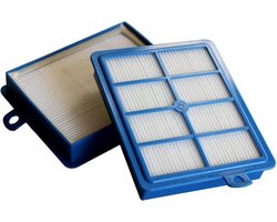 Philips Hepa filter alternatief (FC8038)
