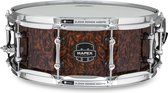 Armory Snare "Dillinger", 14"x5,5", transparant Walnut