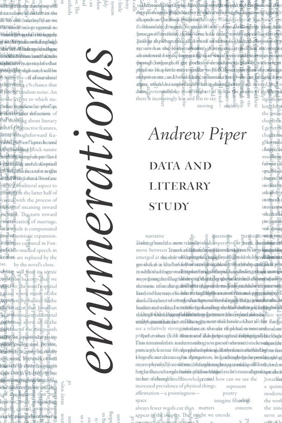 Enumerations - cover