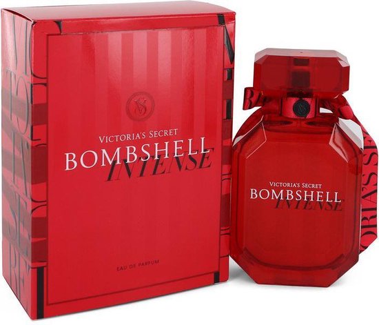 Victoria's Secret Bombshell Intense eau de parfum spray 50 ml