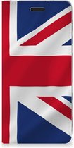 Standcase Nokia 3.1 (2018) Smartphone Hoesje Groot-Brittannië