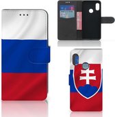 Bookstyle Case Xiaomi Mi A2 Lite Slowakije
