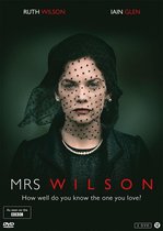 Mrs. Wilson (DVD)