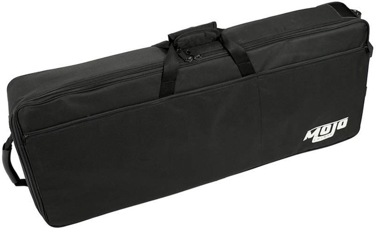 Crumar SPT-61-BK Mojo 61 Bag - Keyboard tas