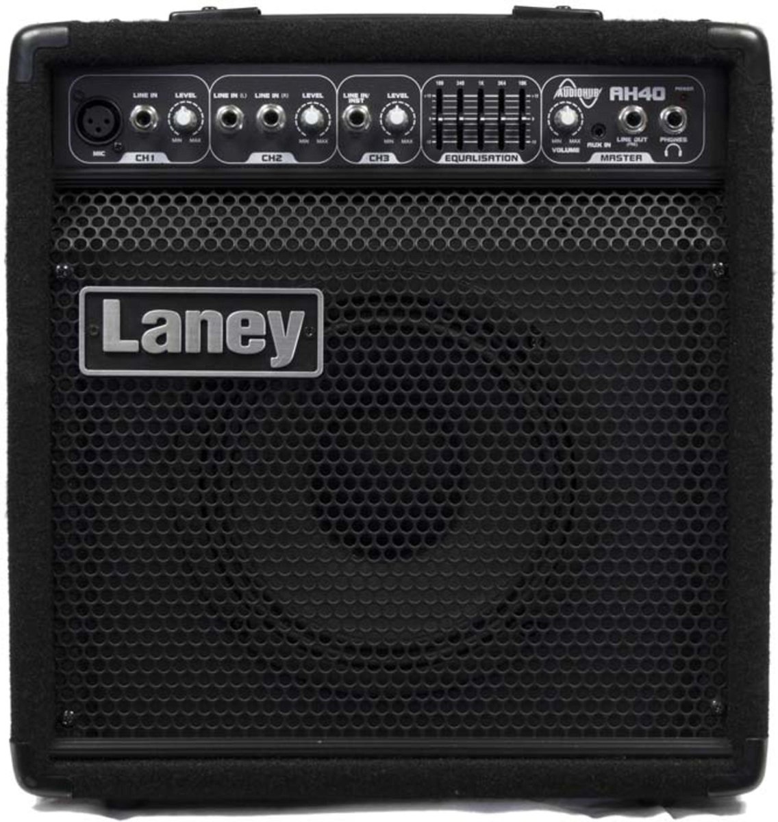 Laney AH 40 Audiohub Combo - Keyboard versterker