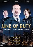 Line of Duty seizoen 1-5