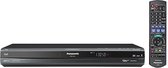 Panasonic DMR-EX93 - DVD & HDD recorder 250GB - Zwart (demo model)