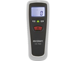 VOLTCRAFT CO-700 Koolmonoxidemeter 0 - 1000 ppm