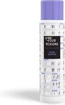 Four Reasons - Original Blond Shampoo 300 ML