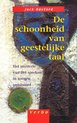 De schoonheid van geestelijke taal