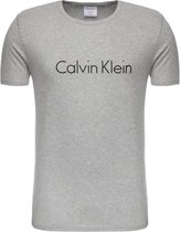 Calvin Klein T-shirt - Mannen - grijs