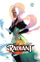 Radiant 12 - Radiant - Tome 12