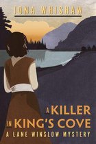 Omslag A Killer in King's Cove