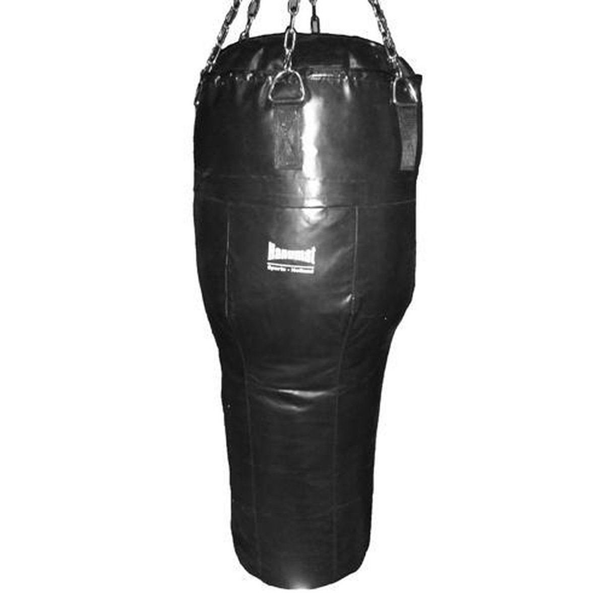 Hanumat Angle Bag 120 cm incl.ketting