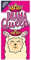 Tissuebox Drama queen
