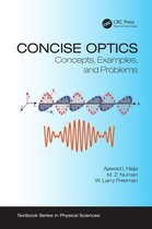 Textbook Series in Physical Sciences - Concise Optics