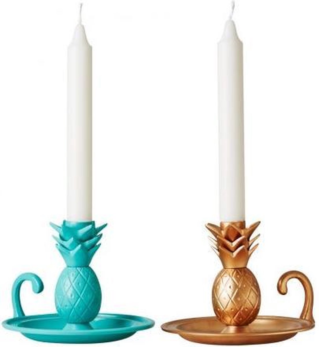 YMHPRIDE Set van 12 Zilveren Kandelaar Houders Taper Candle Pillar Kandelaars, Vintage Candle Stand, Past 3/4 inch Dikke Kaars, Home Decor, Bruiloft, Diner bij Kaarslicht, Verjaardag