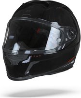 Nexx X.R2 Carbon Zero Zwart Integraalhelm - Motorhelm - Maat XXL