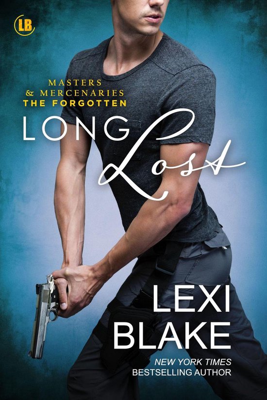 Masters and Mercenaries The 4 Long Lost (ebook), Lexi