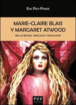 Biblioteca Javier Coy d'estudis Nord-Americans - Marie-Claire Blais y Margaret Atwood
