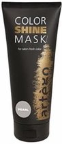 artègo Color Shine Mask - Pearl, 200 ml