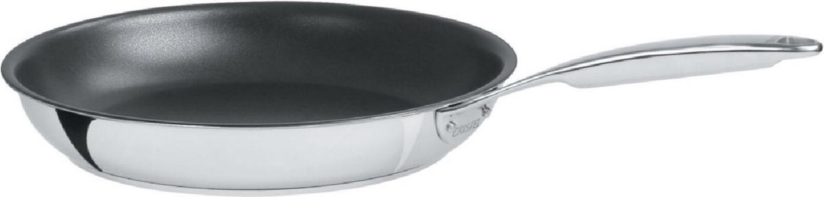 Cristel Castel’Pro koekenpan 24cm